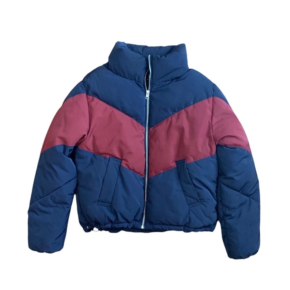 Divided by H&M Bomber Jacket